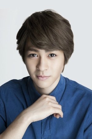 et billede af Shun Nishime