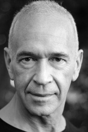 et billede af Clive Arrindell