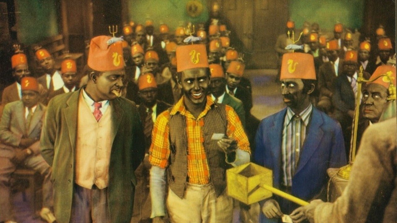 Check and Double Check (1930)