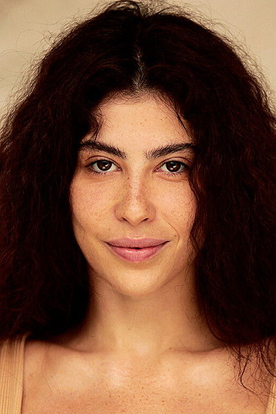 et billede af Bruna Massarelli