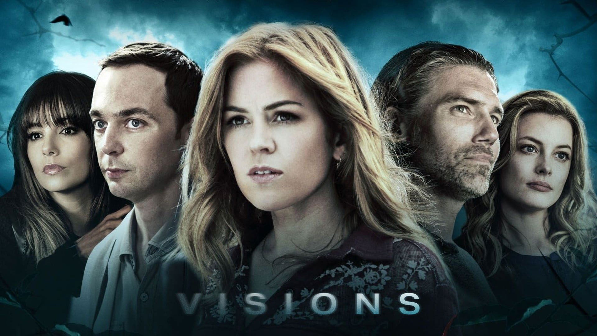 Visions (2015)