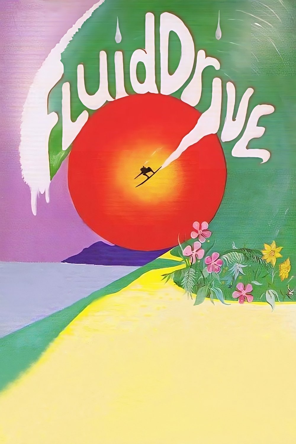 Fluid Drive