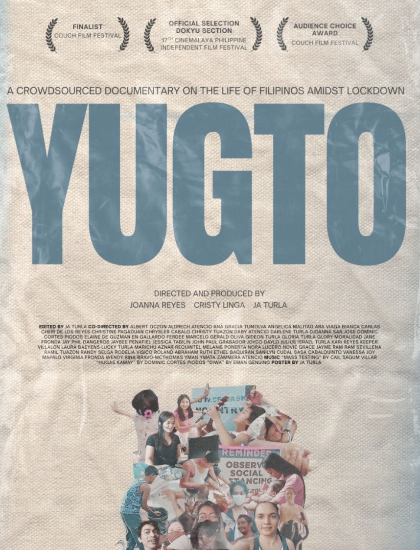 Yugto