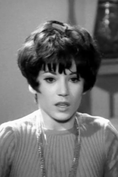 et billede af Kaiti Triantafyllou