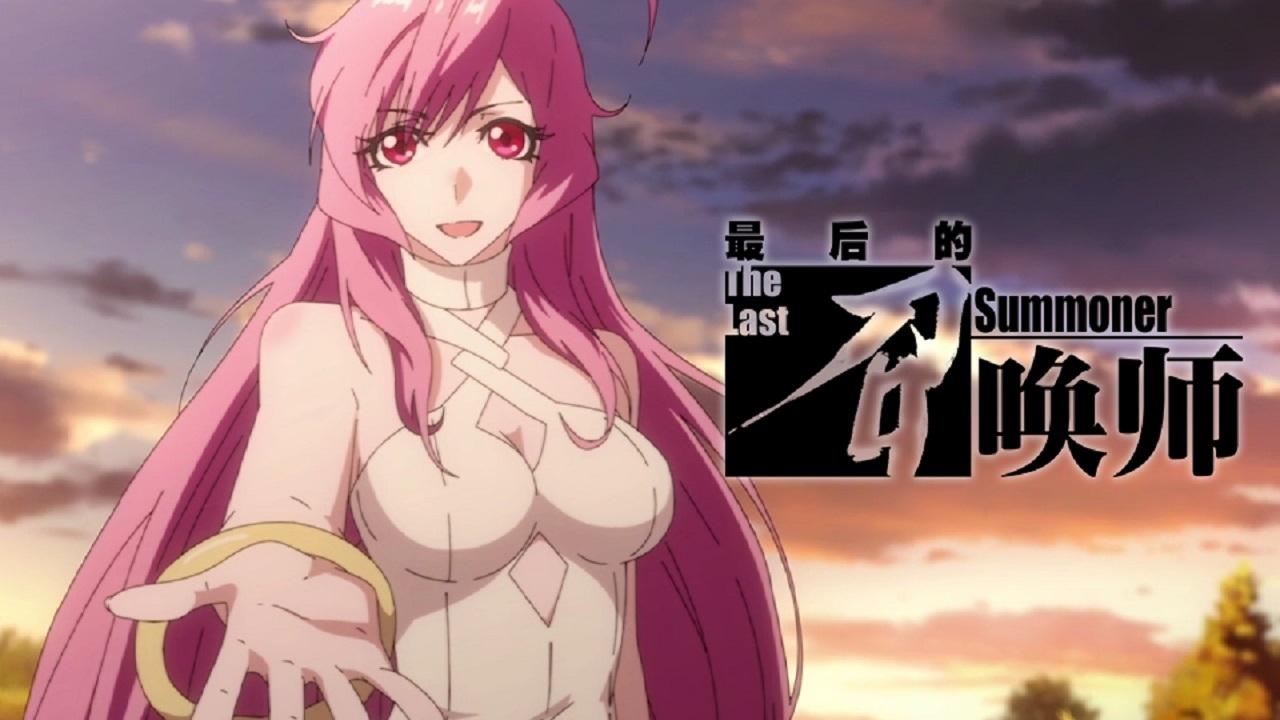 Zuihou de Zhaohuan Shi - Episódio 5 - Animes Online