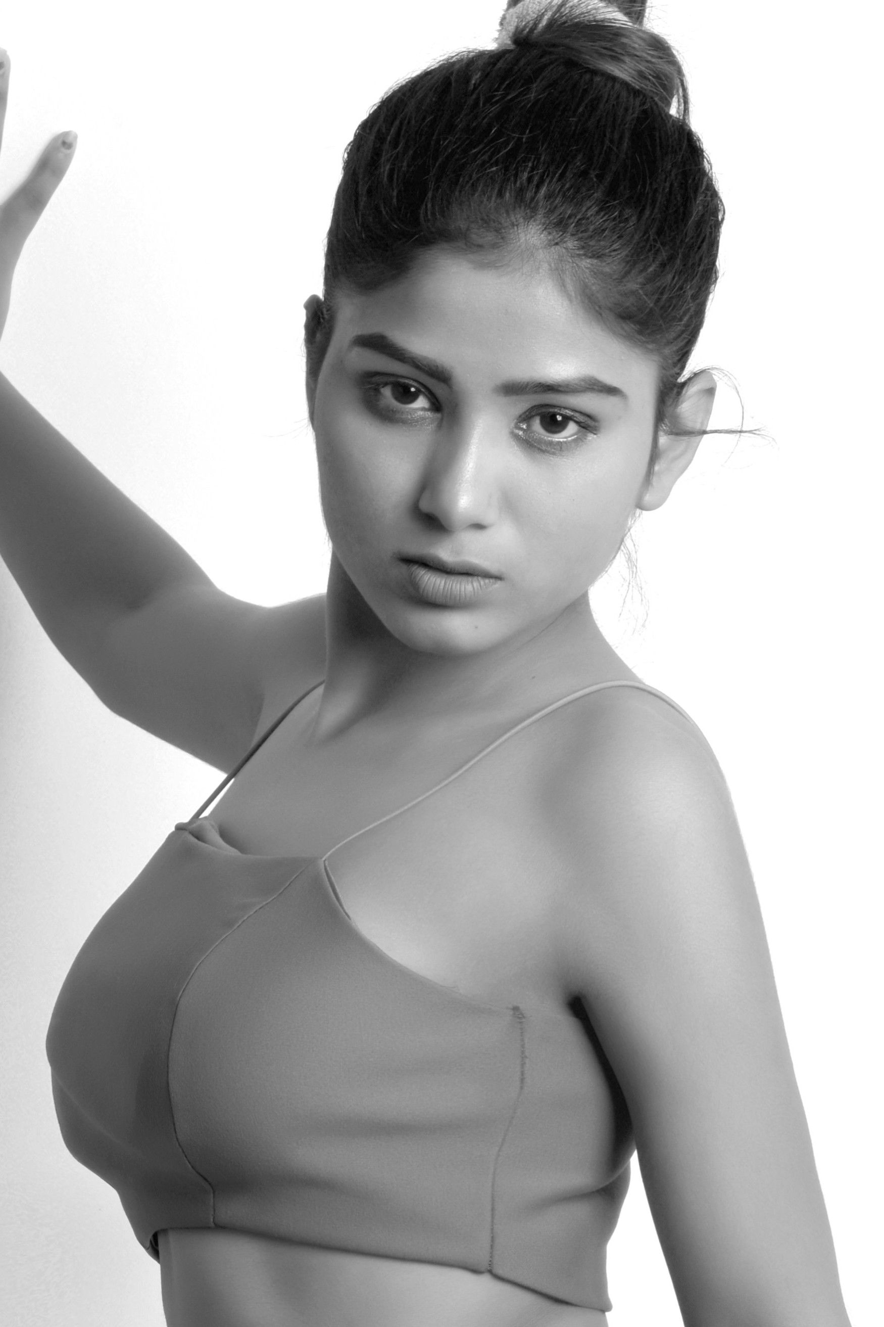 et billede af pallavi vawale