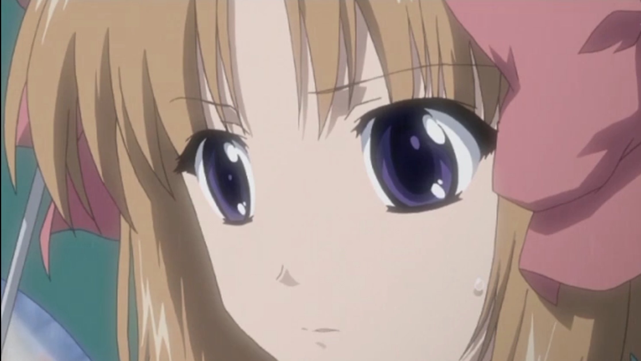 Thumbnail for Lisianthus Chapter Part 2 Season 1 Episode 10