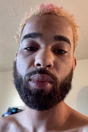 et billede af Christian Otero