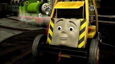 Thomas & Friends