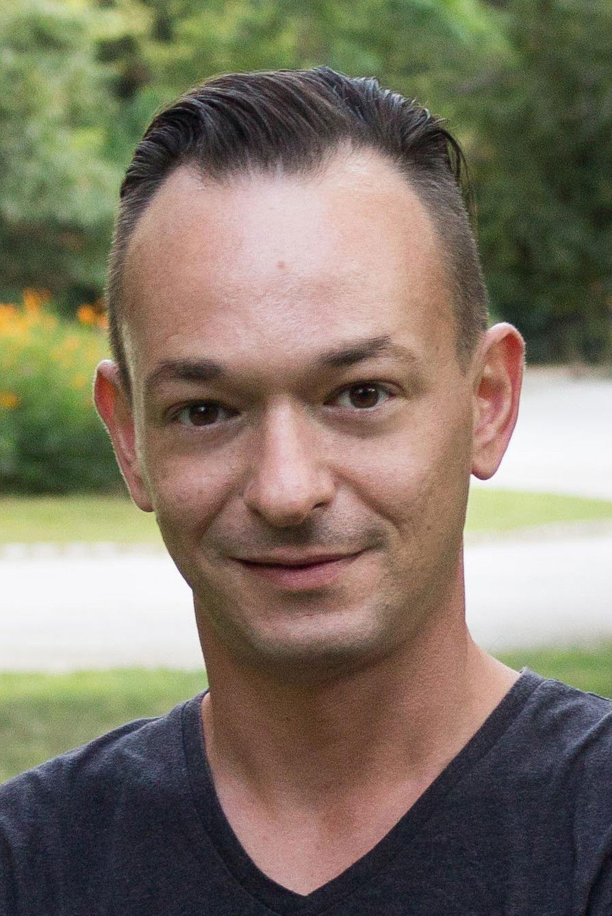 et billede af Vasilis Papalazarou