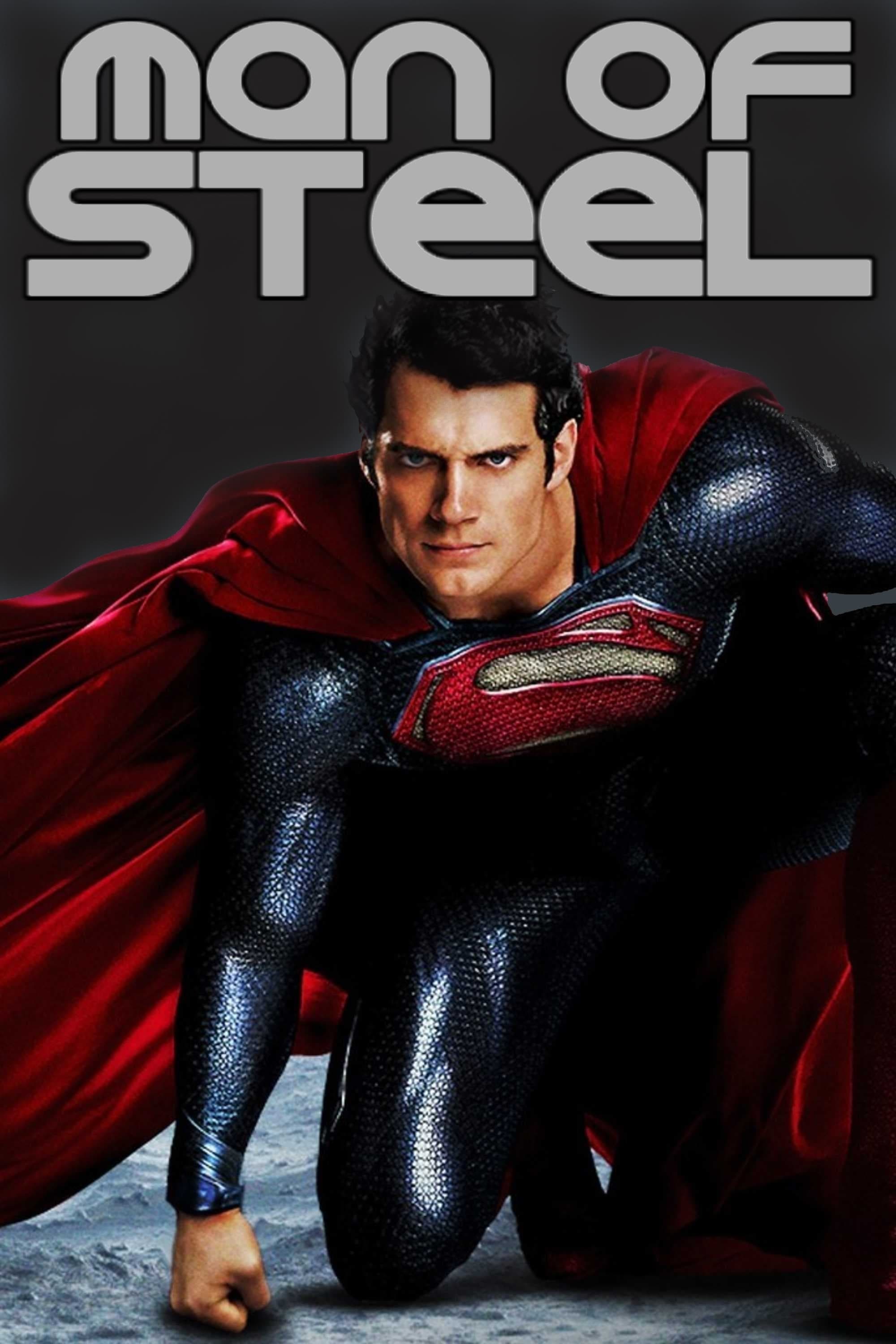Man of Steel