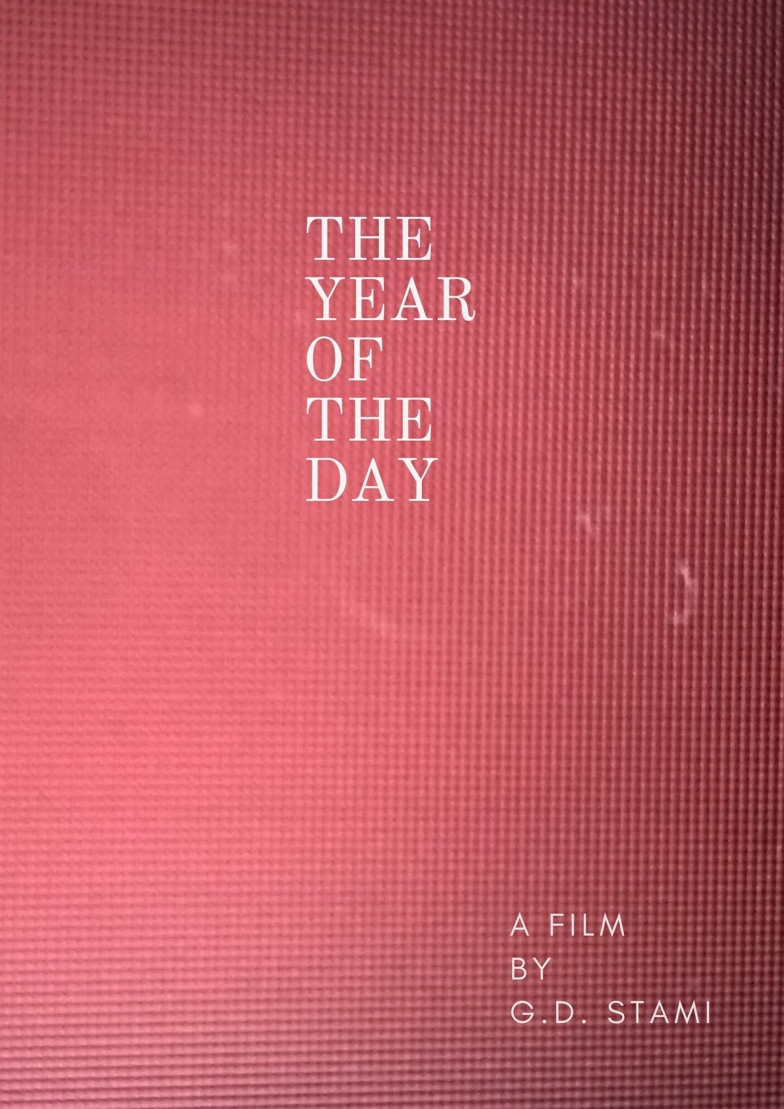 The Year of The Day