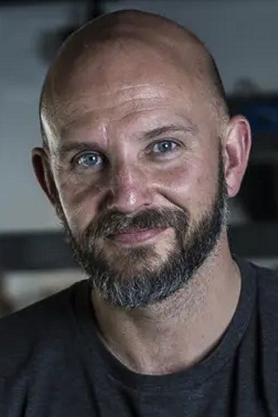 Thomas Castberg's picture in the cast