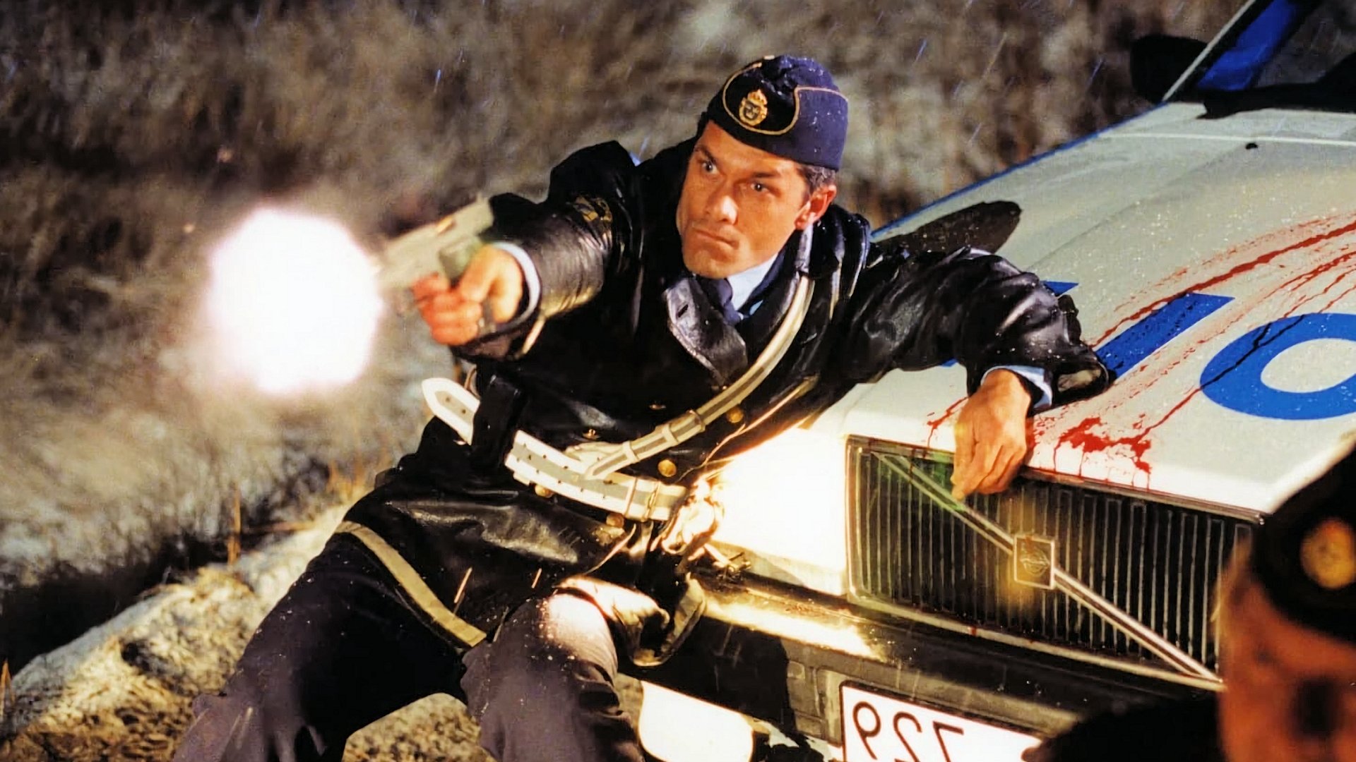 Cop Killer