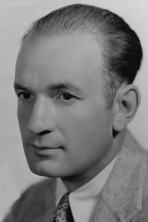 et billede af Edwin B. Willis