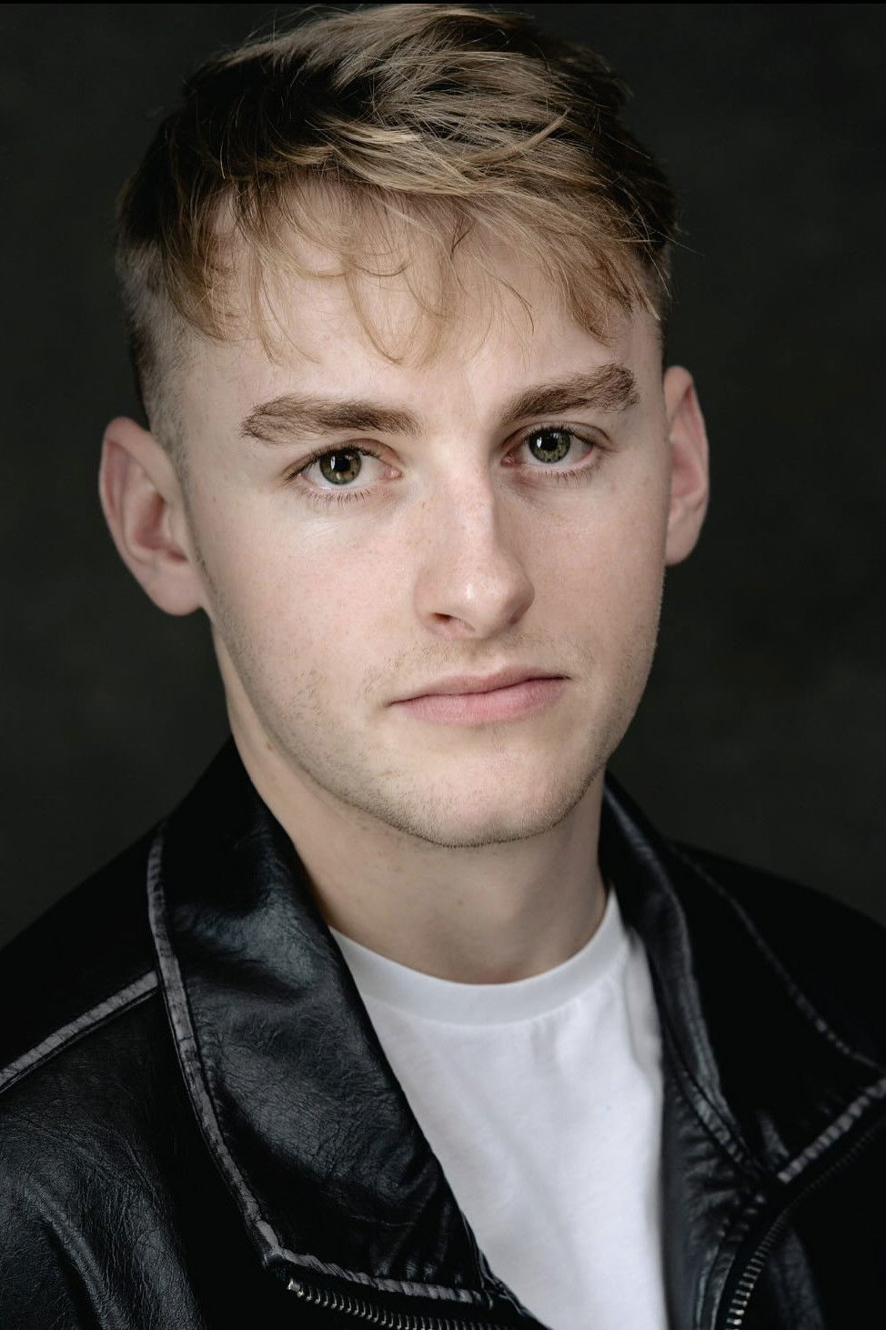 et billede af Finlay Bennett