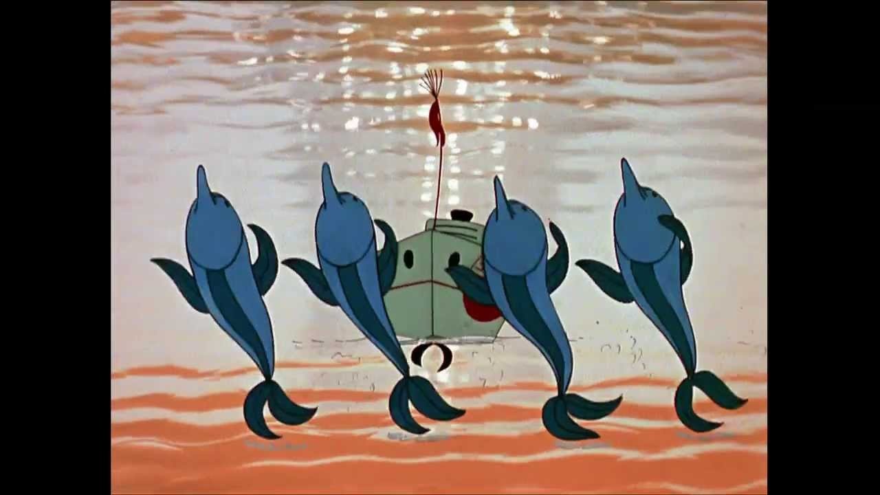 Little Boat (1970)