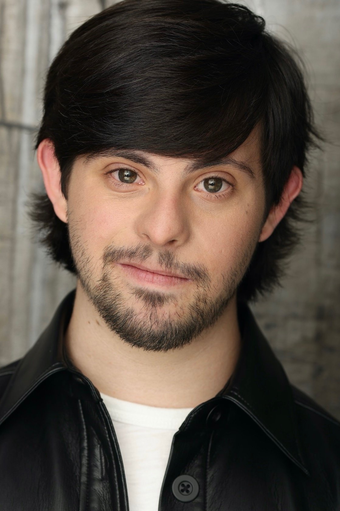 et billede af Matthew Von Der Ahe