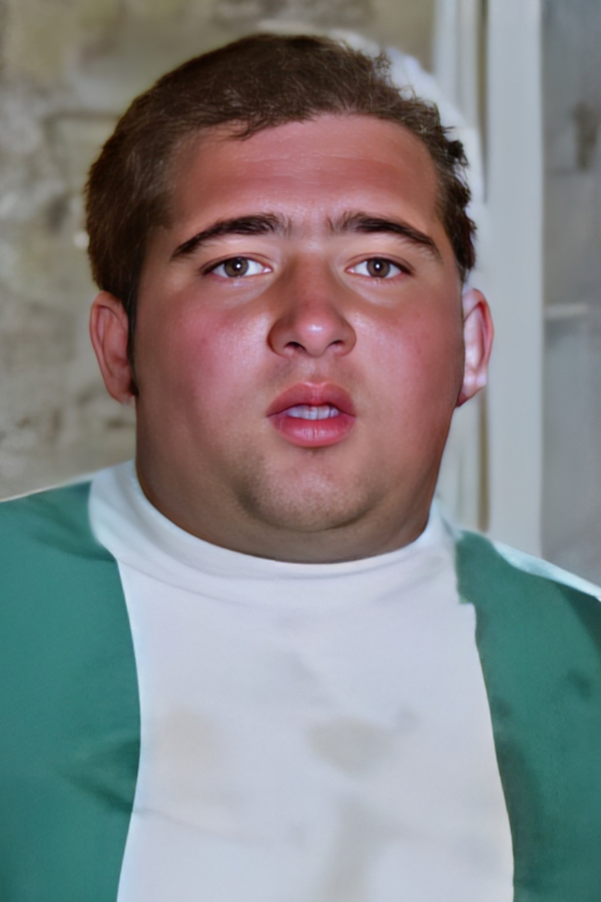 et billede af Feridun Şavlı