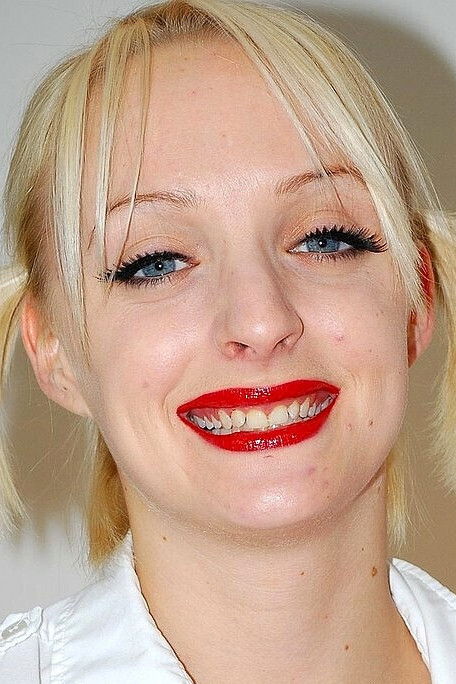 et billede af Paige Fox