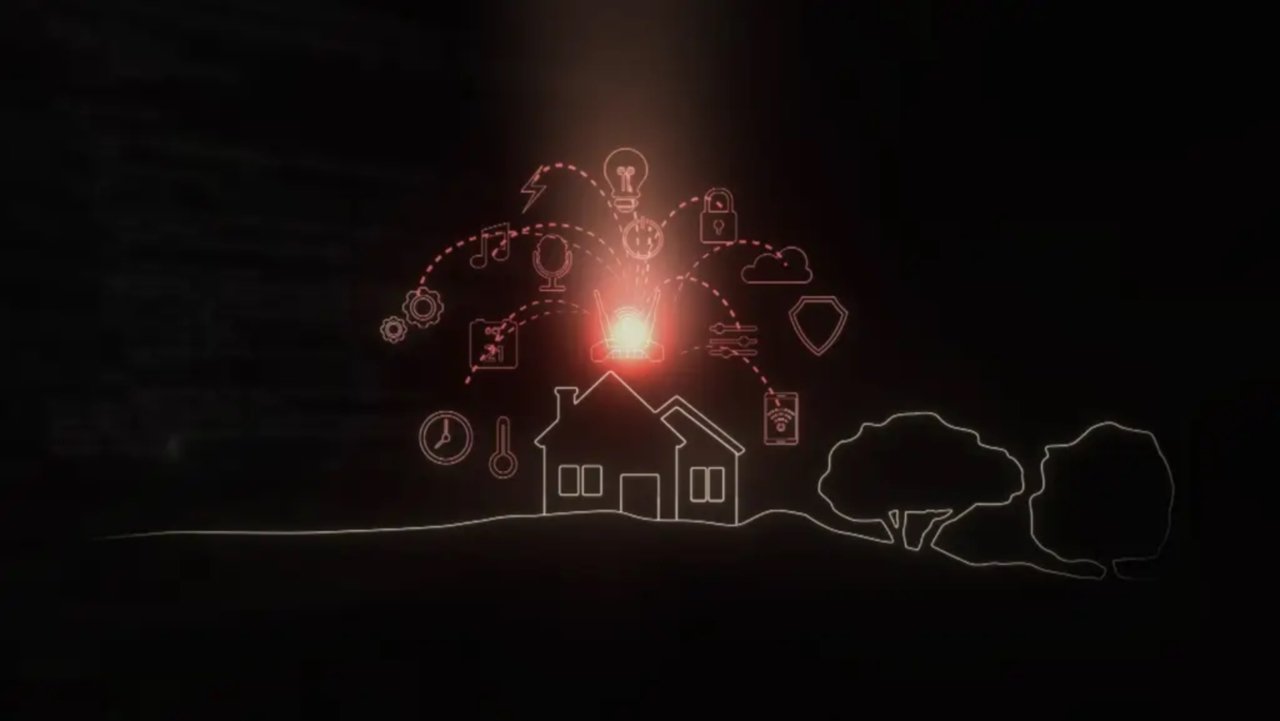 Thumbnail for When your home becomes your enemy Season 1 Episode 4