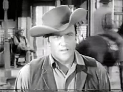 Gunsmoke