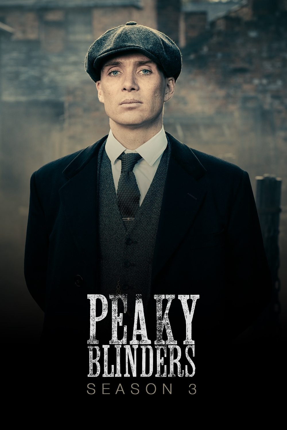 Peaky Blinders Season 3