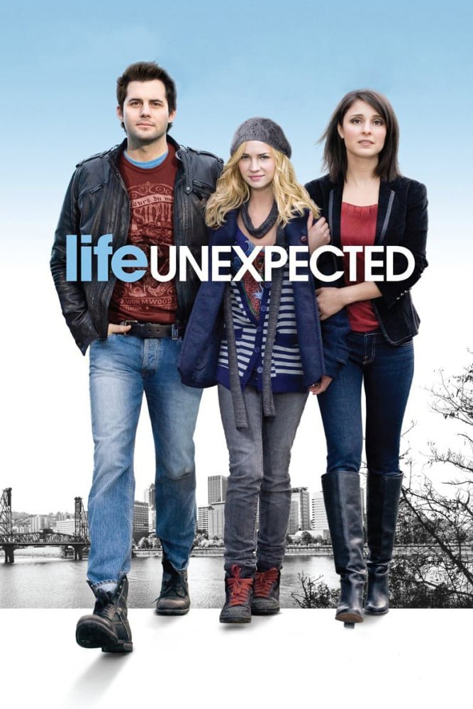 Life Unexpected