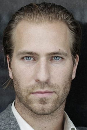 et billede af Andreas Vaehi