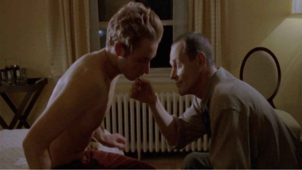 Twist (2003)