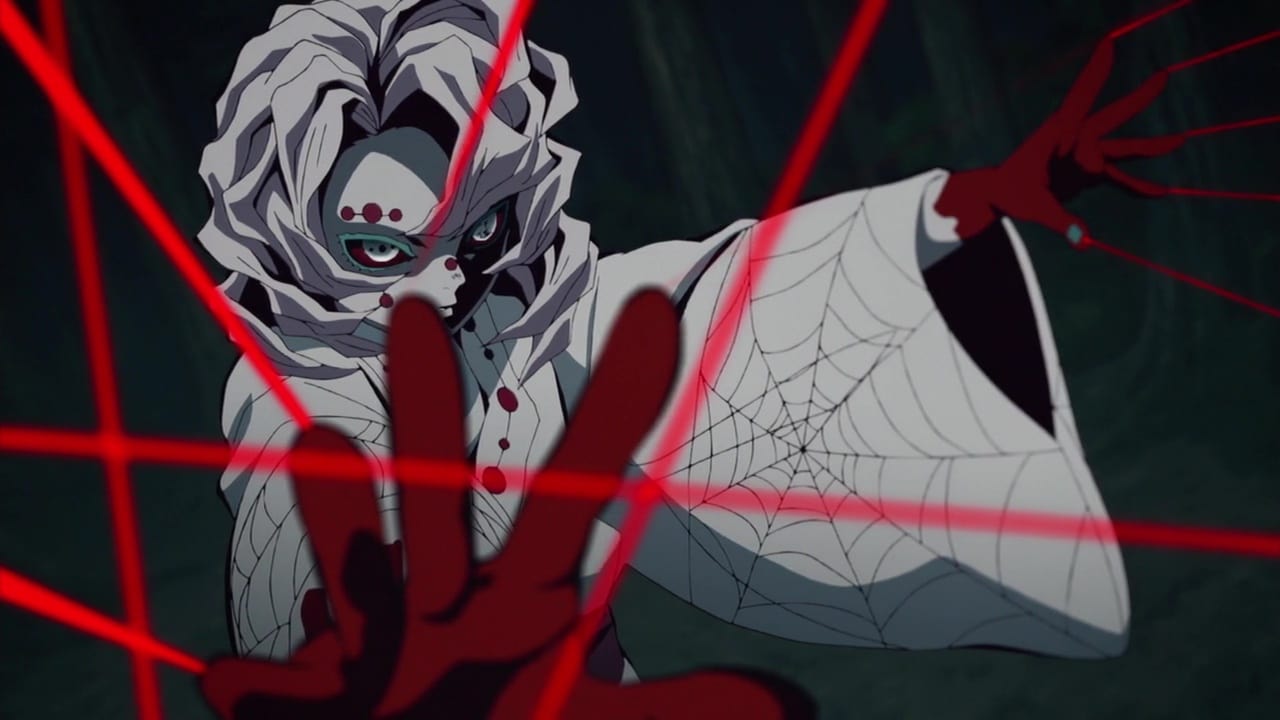 Demon Slayer: Kimetsu no Yaiba Staffel 1 :Folge 19 
