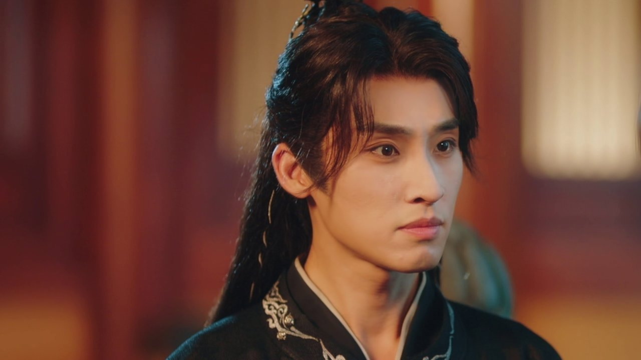 Snapping Golden Bough Season 1 :Episode 13  Episode 13