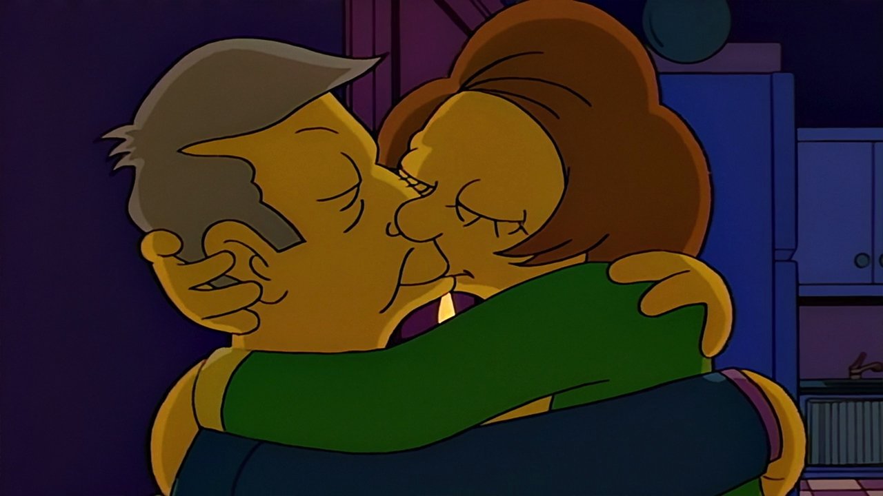 The Simpsons