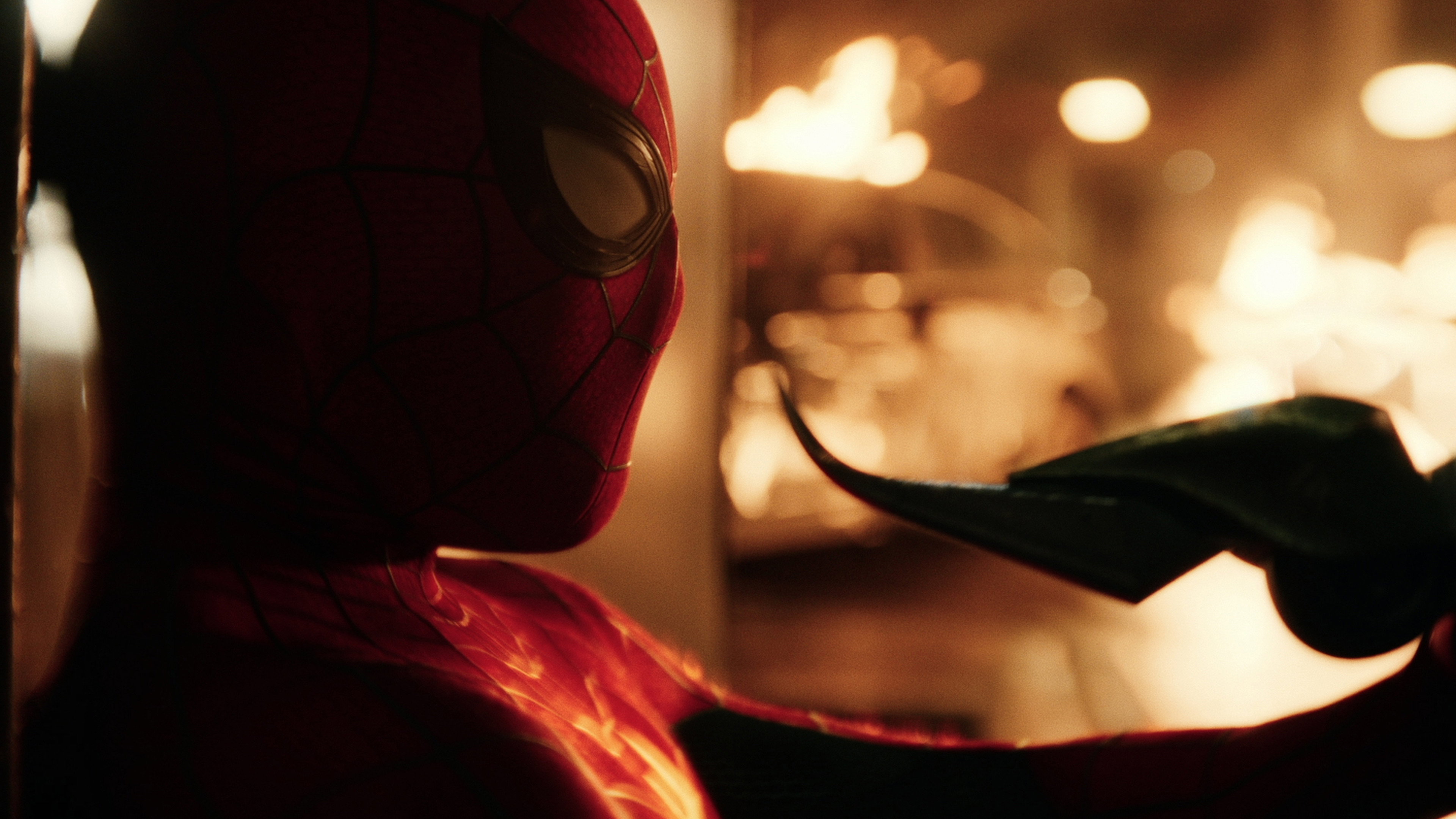 Spider-Man: Brand New Day backdrop
