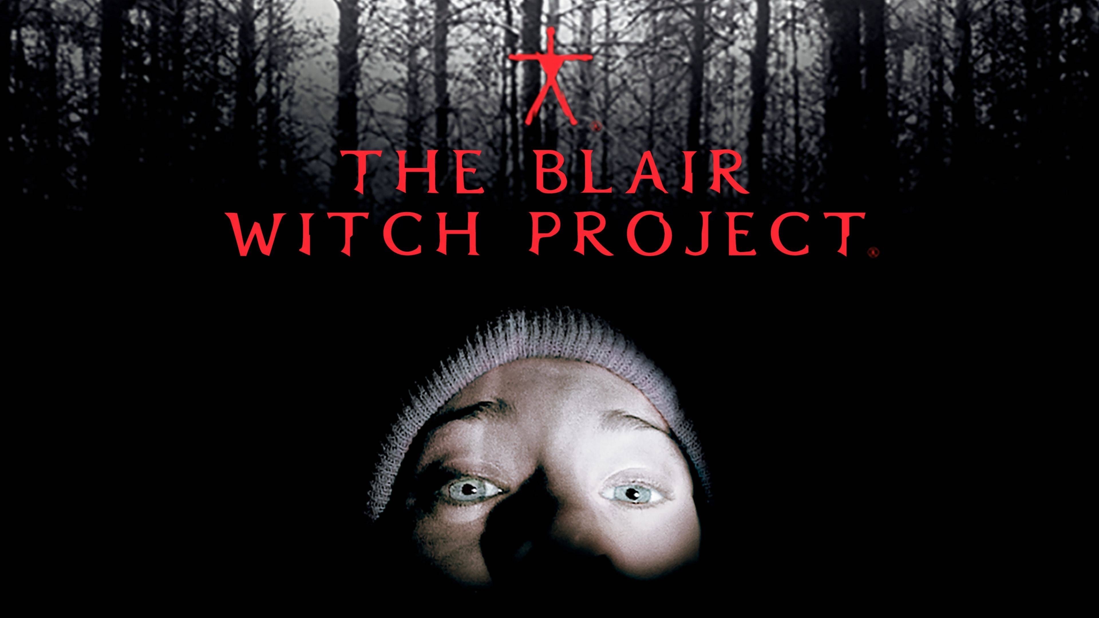 The Blair Witch Project (1999)