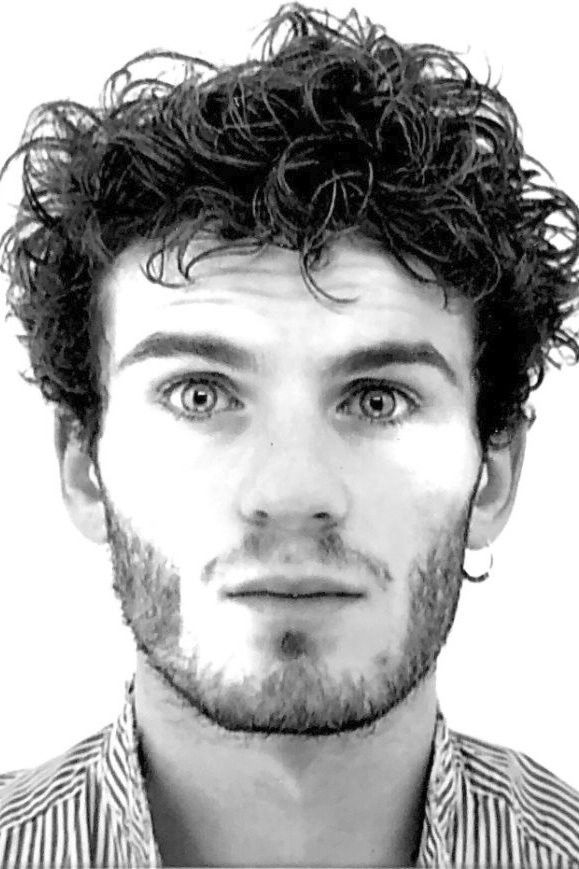 et billede af Malo Moati