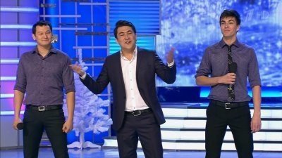 КВН - Épisode 14