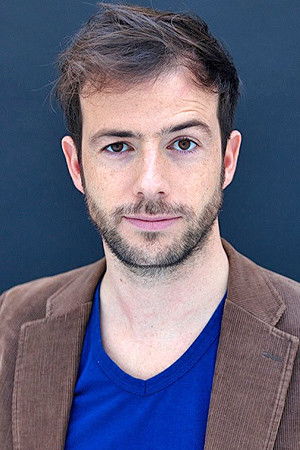 et billede af Benoit Blanc