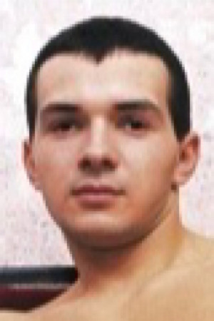 et billede af Alex K.