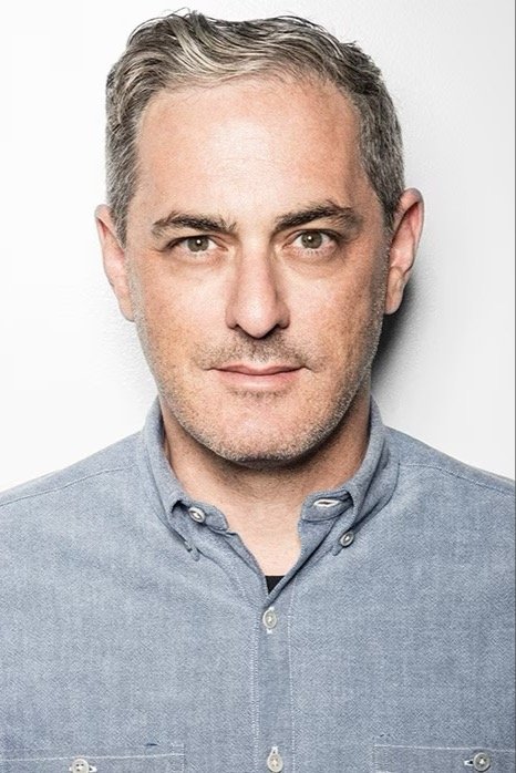 et billede af John Lesher