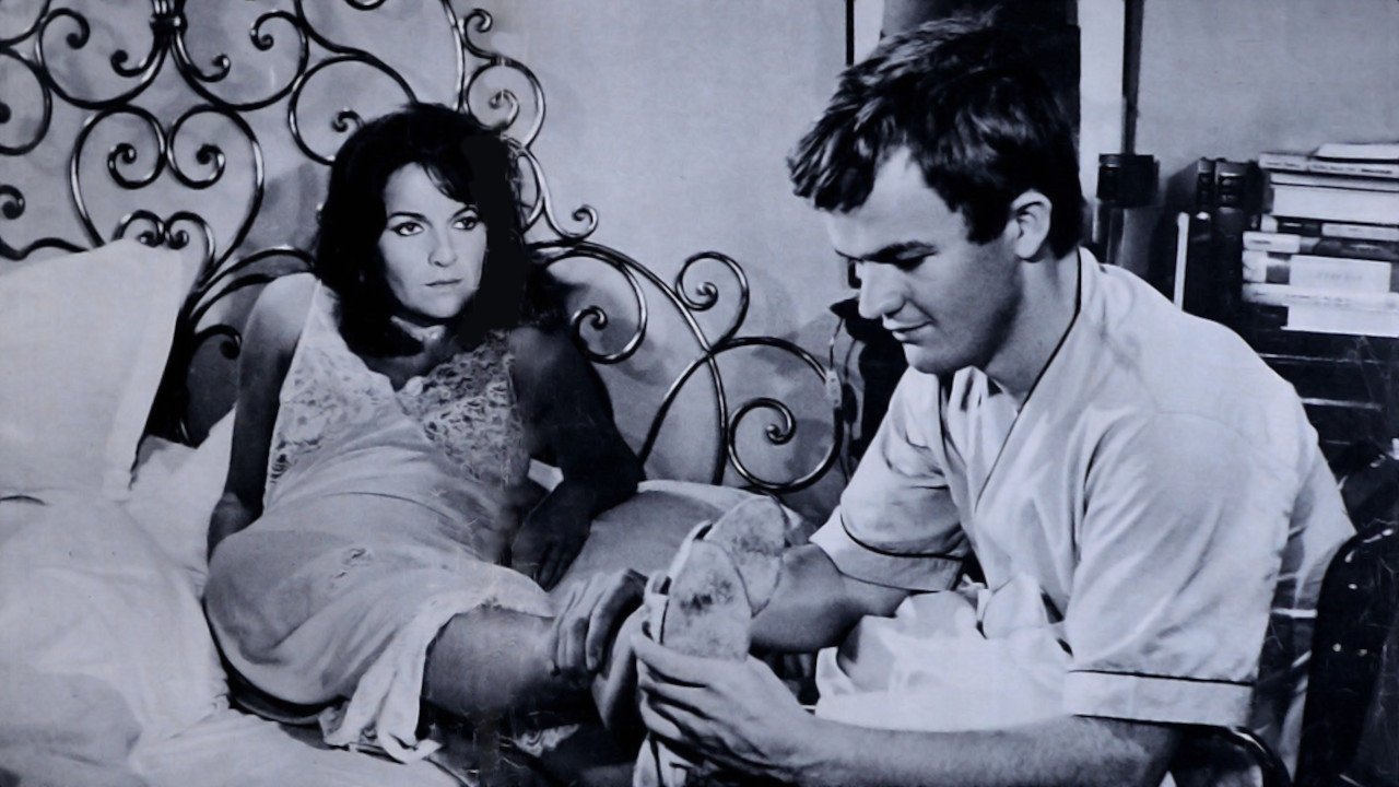 Come Play With Me (1968)
