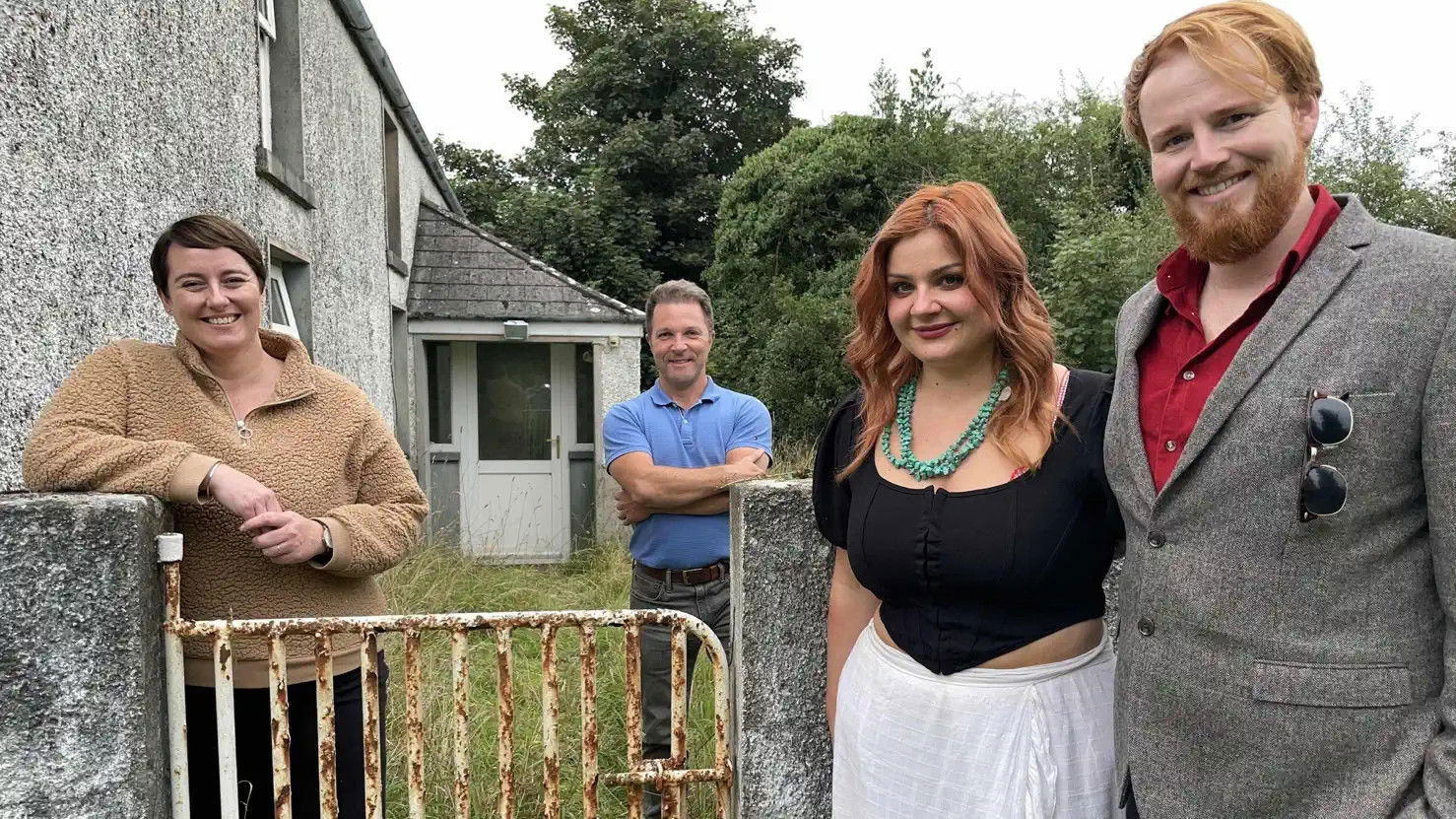 Cheap Irish Homes S02E07 backdrop