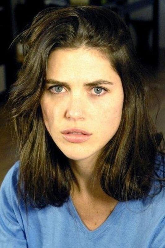 et billede af Zoe Duchesne