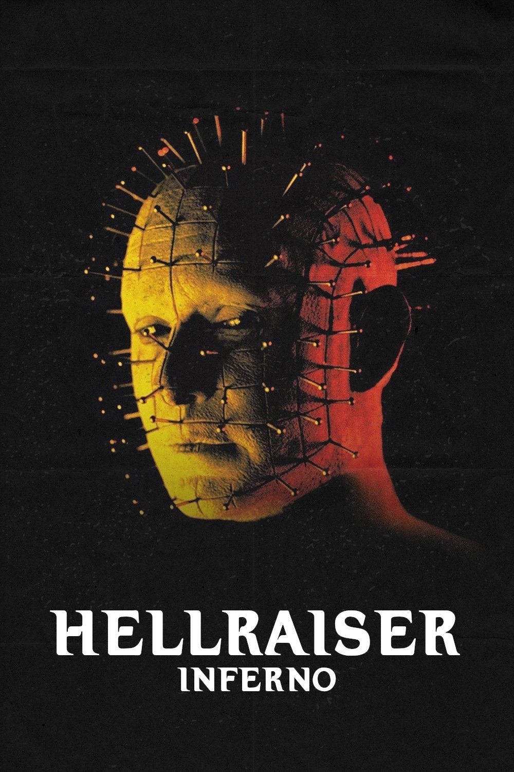 Hellraiser: Inferno