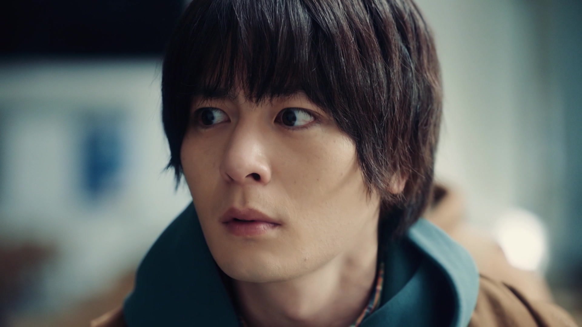 A Man Who Defies the World of BL