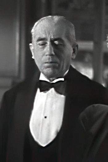 et billede af Eugène Compain