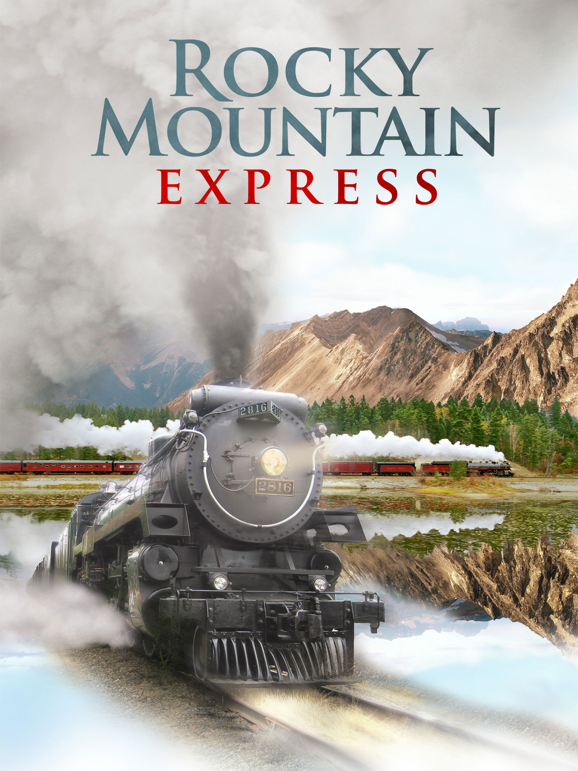 Rocky Mountain Express