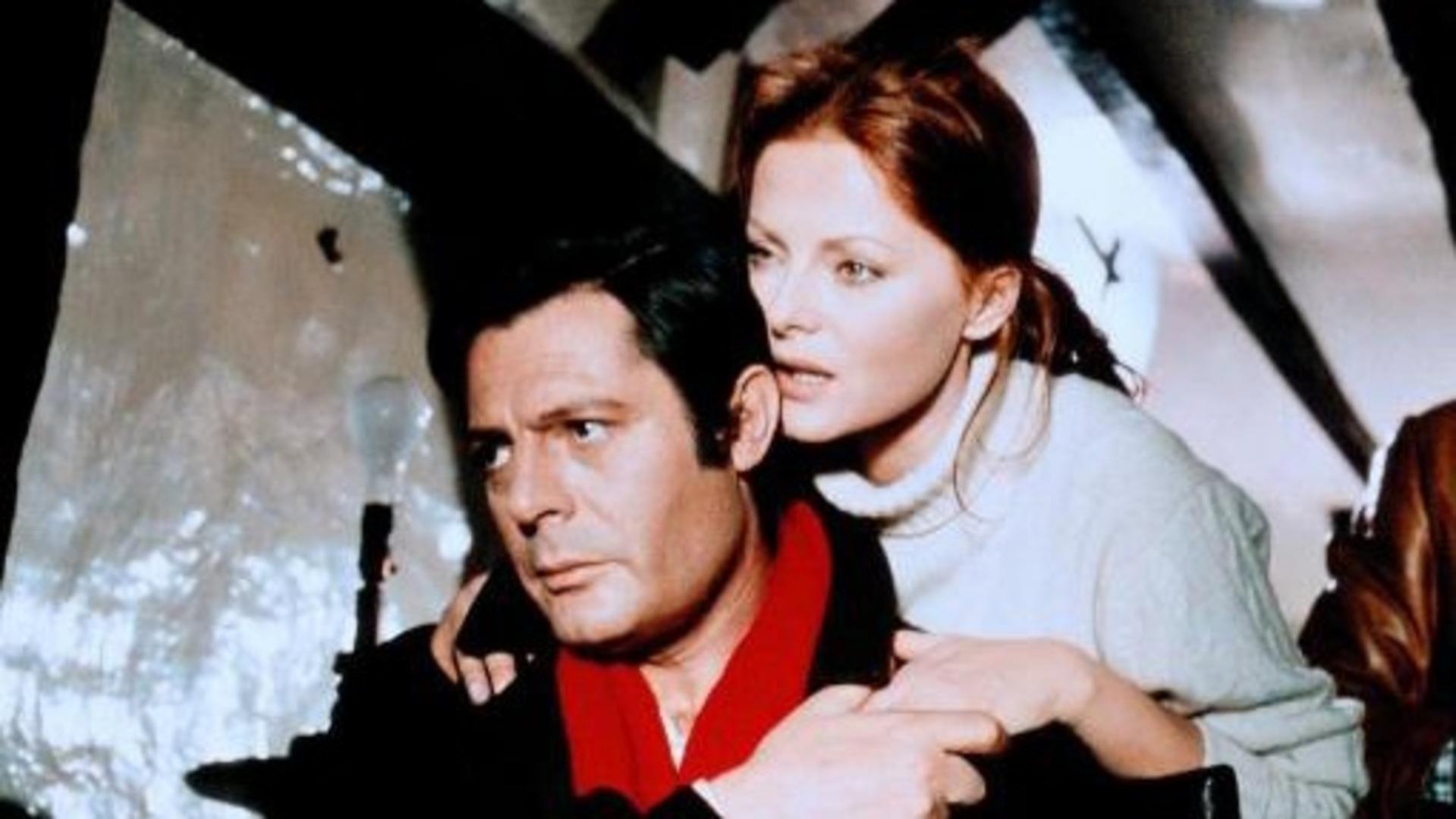 The Voyeur (1970)