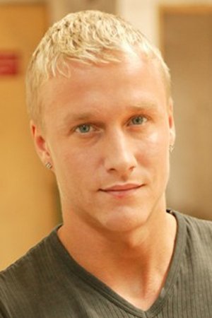 et billede af Keith Johansson