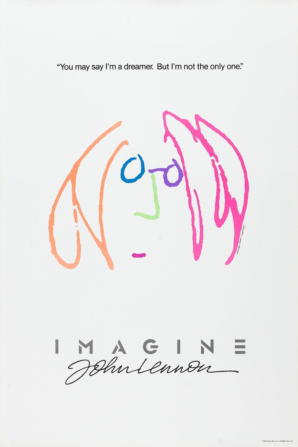 Imagine